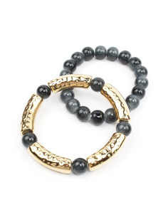 Set de Pulseras | Infinita Moda