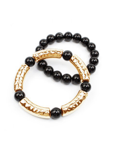Set de Pulseras | Infinita Moda