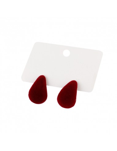 Aro Trendy Velvet Drop