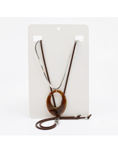 Collar Combinado | Infinita Moda