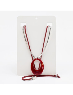 Collar Combinado | Infinita Moda