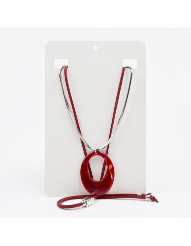 Collar Combinado | Infinita Moda
