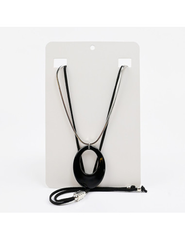 Collar Combinado | Infinita Moda