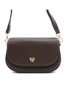 Cartera Bandolera Rígida