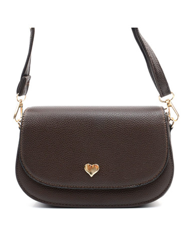 Cartera Bandolera Rígida