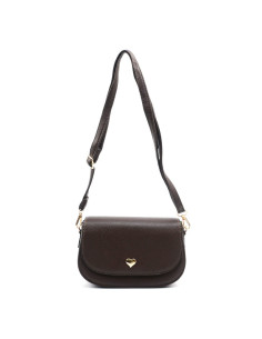 Cartera Bandolera Rígida