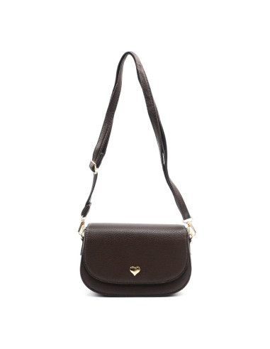 Cartera Bandolera Rígida