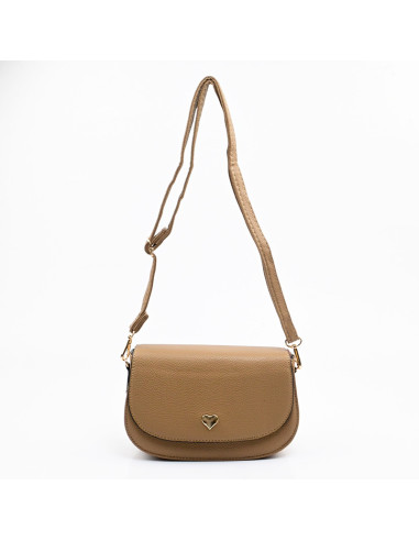 Cartera Bandolera Rígida