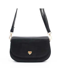 Cartera Bandolera Rígida