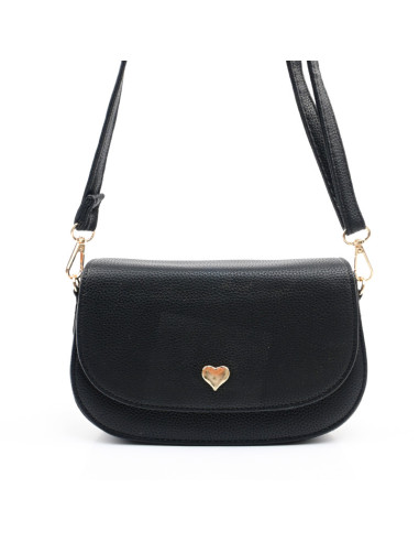 Cartera Bandolera Rígida