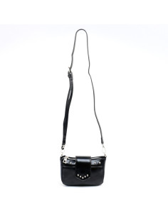 Cartera & Mini Bag de PU