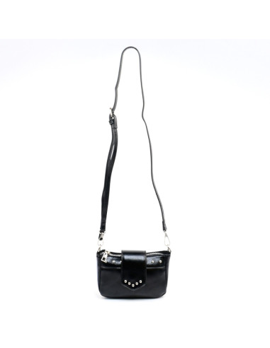 Cartera & Mini Bag de PU