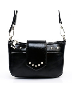 Cartera & Mini Bag de PU