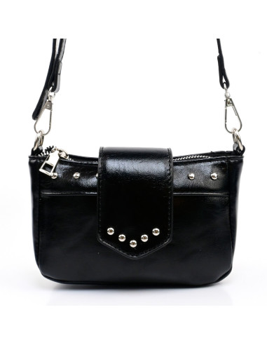 Cartera & Mini Bag de PU