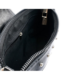 Cartera & Mini Bag de PU