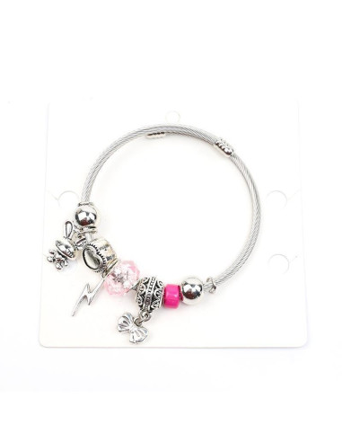 Pulsera Charms | Infinita Moda