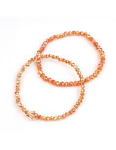 Set de Pulseras Tiny Love