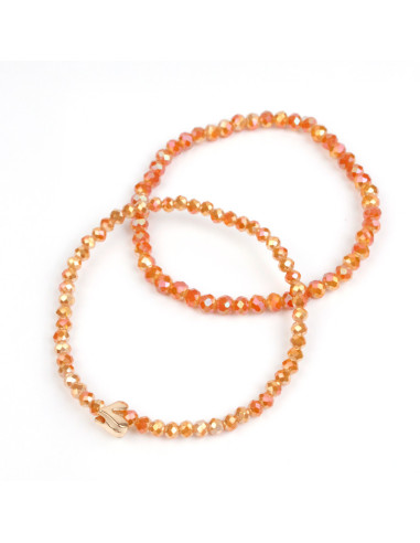 Set de Pulseras Tiny Love