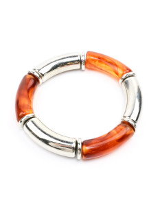 Pulsera de Acrílico | Infinita Moda