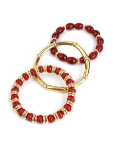 Set de Pulseras | Infinita Moda