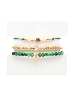 Set de Pulseras | Infinita Moda