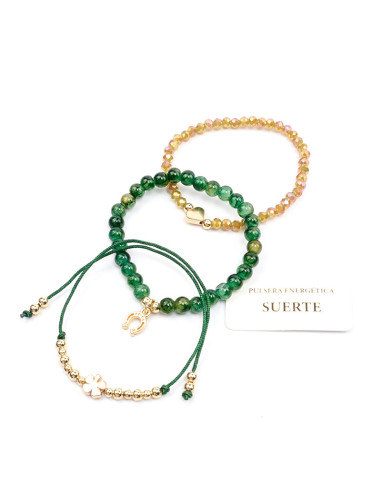 Set de Pulseras | Infinita Moda