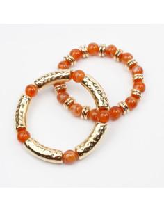 Set de Pulseras | Infinita Moda
