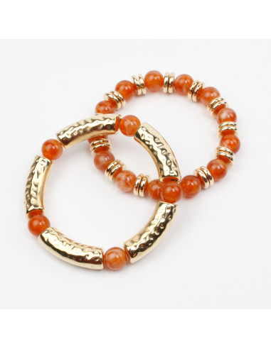 Set de Pulseras | Infinita Moda
