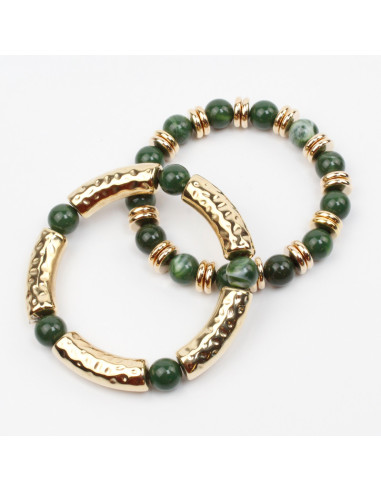 Set de Pulseras | Infinita Moda
