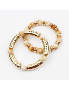 Set de Pulseras | Infinita Moda