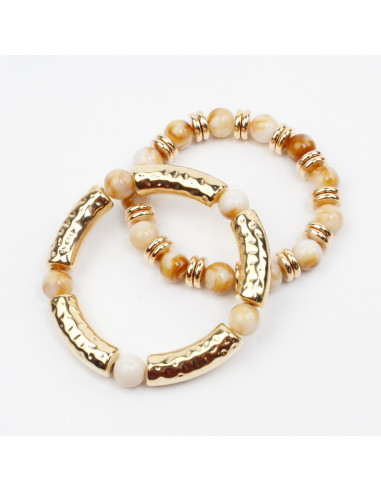 Set de Pulseras | Infinita Moda