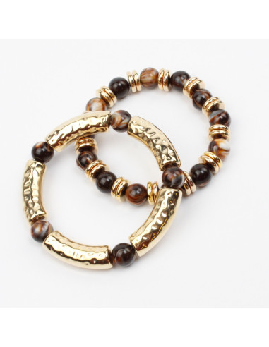 Set de Pulseras | Infinita Moda