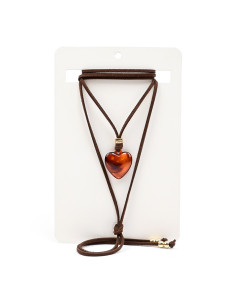 Collar Boho de Gamuza | Infinita Moda