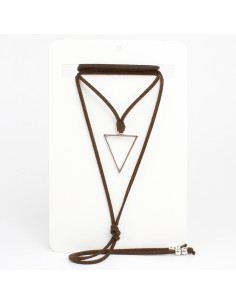 Collar Corbatero