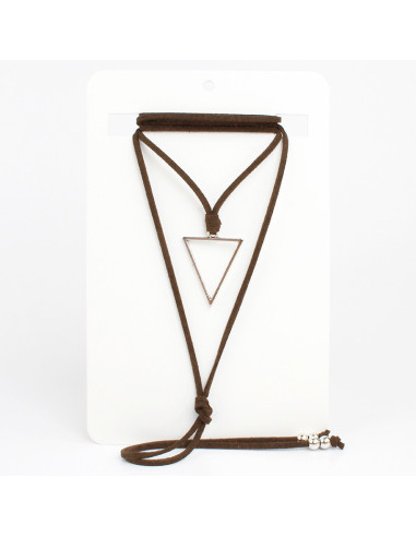 Collar Corbatero