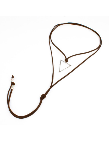 Collar Corbatero