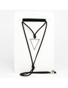 Collar Corbatero