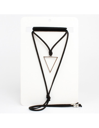 Collar Corbatero