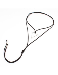 Collar Corbatero