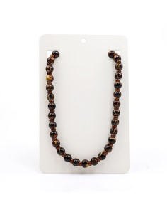 Collar Enhebrado | Infinita Moda