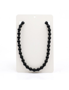 Collar Enhebrado | Infinita Moda