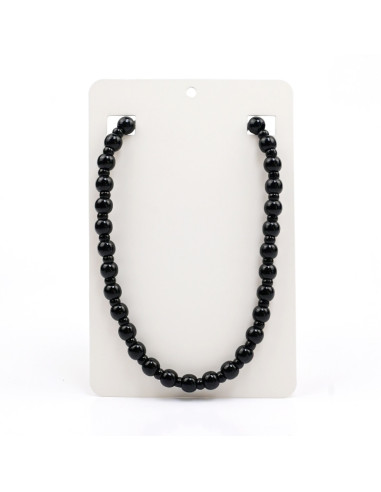 Collar Enhebrado | Infinita Moda