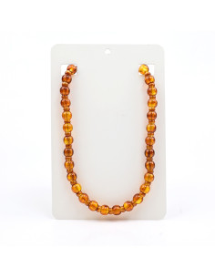 Collar Enhebrado | Infinita Moda