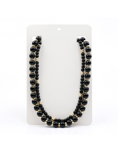 Set de Collares Enhebrados