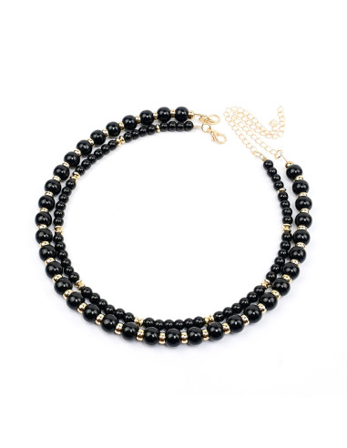 Set de Collares Enhebrados