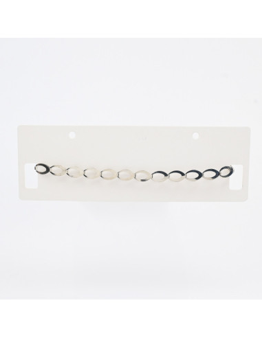 Choker de Cadena Níquel