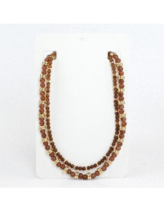 Collar Doble - Nueva Temporada