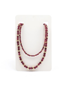 Collar Doble - Nueva Temporada