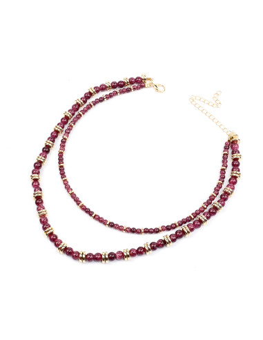 Collar Doble - Nueva Temporada