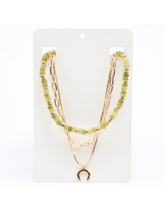 Collar Combinado Triple